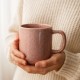 Porcelain Mug